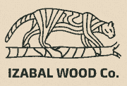 Izabal Wood Co.