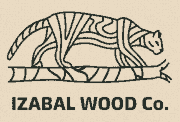 Izabal Wood